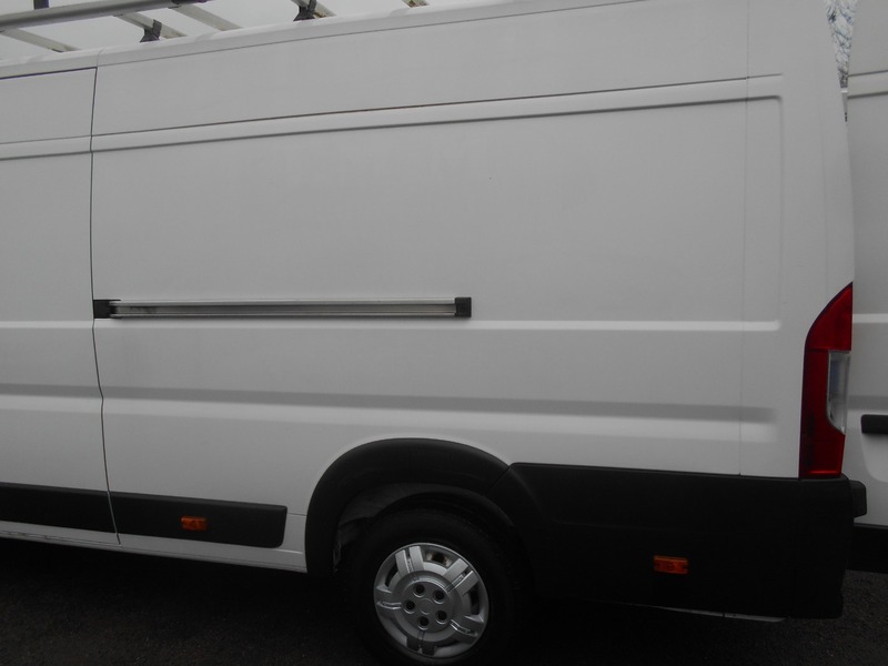 Used Peugeot Boxer 2020 for sale - 77609616: Photo 18
