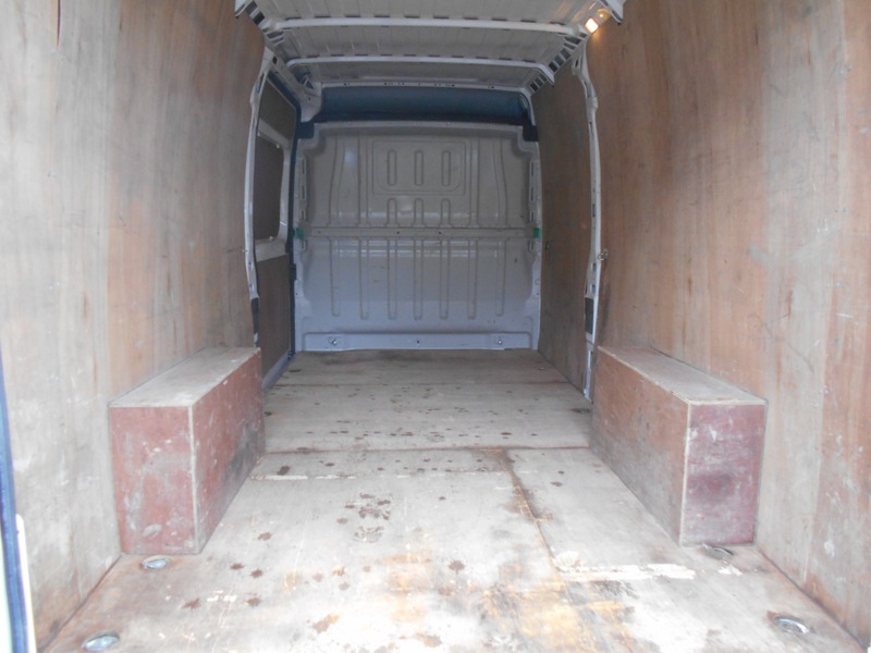 Used Peugeot Boxer 2020 for sale - 77609616: Photo 20