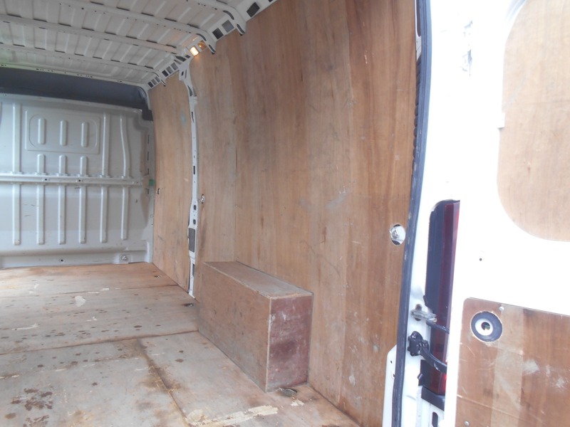 Used Peugeot Boxer 2020 for sale - 77609616: Photo 21