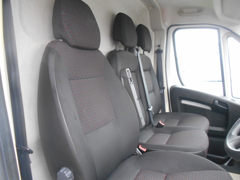 Used Peugeot Boxer 2020 for sale - 77609616: Photo 26