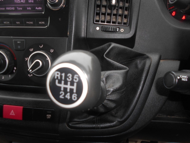 Used Peugeot Boxer 2020 for sale - 77609616: Photo 32