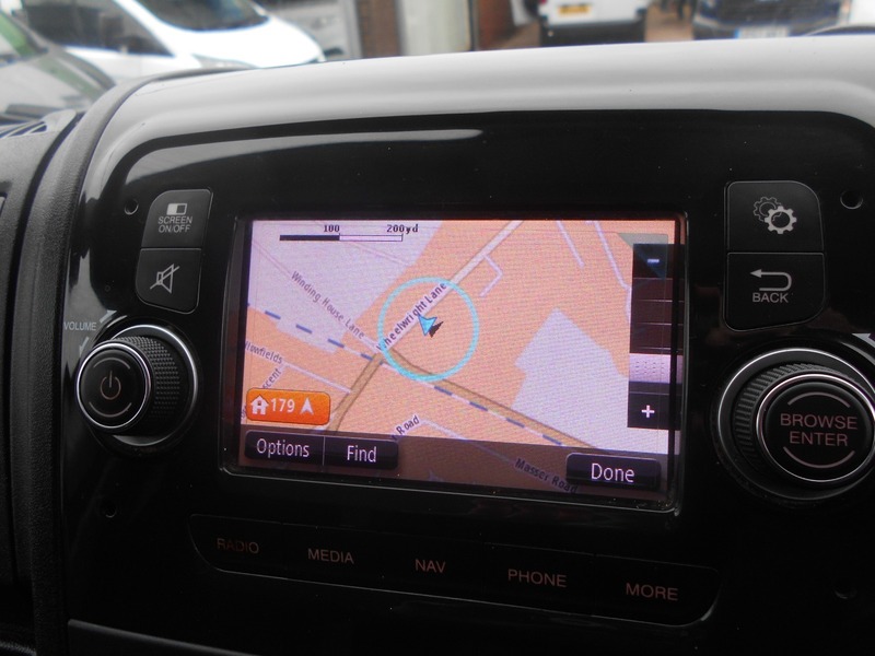 Used Peugeot Boxer 2020 for sale - 77609616: Photo 34