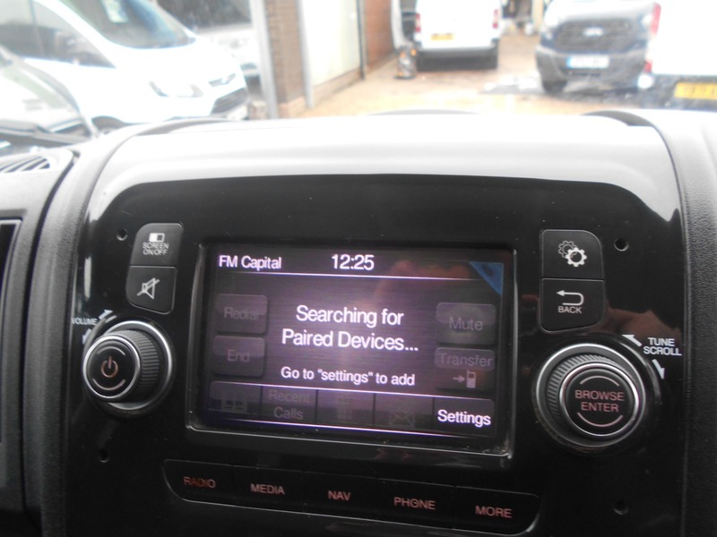 Used Peugeot Boxer 2020 for sale - 77609616: Photo 35