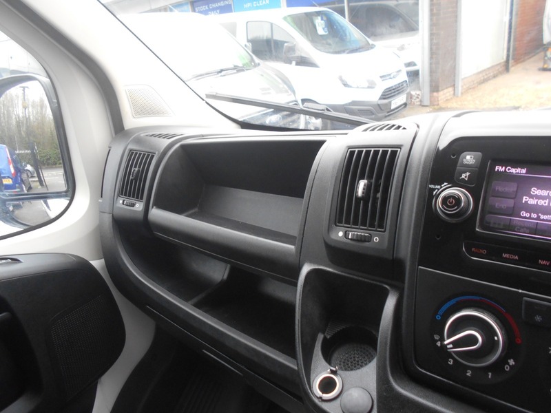 Used Peugeot Boxer 2020 for sale - 77609616: Photo 38