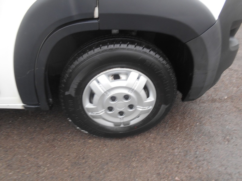 Used Peugeot Boxer 2020 for sale - 77609616: Photo 39