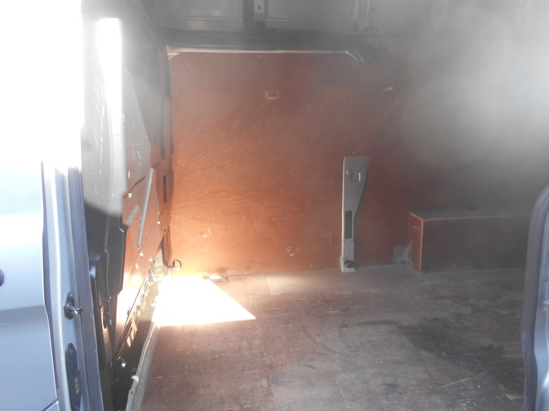 Used Ford Transit Custom 2019 for sale - 77937546: Photo 14