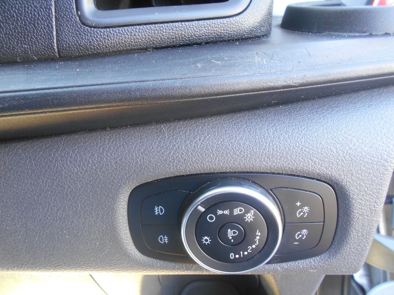 Used Ford Transit Custom 2019 for sale - 77937546: Photo 27