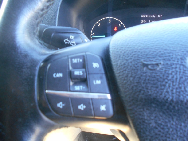 Used Ford Transit Custom 2019 for sale - 77937546: Photo 29