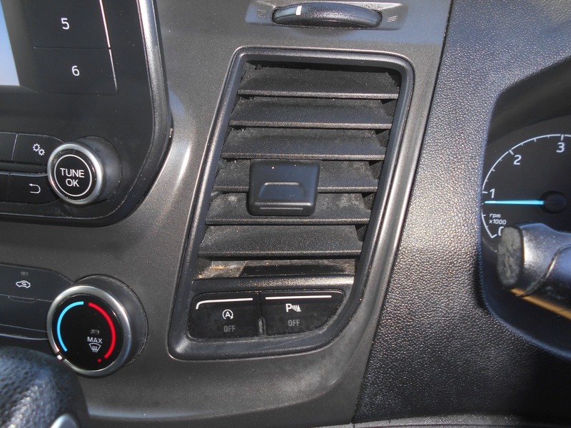 Used Ford Transit Custom 2019 for sale - 77937546: Photo 31