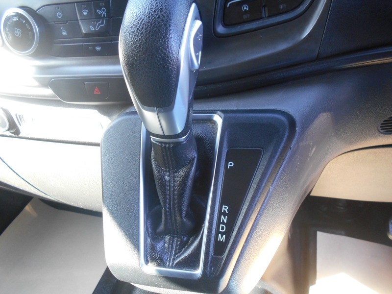 Used Ford Transit Custom 2019 for sale - 77937546: Photo 32