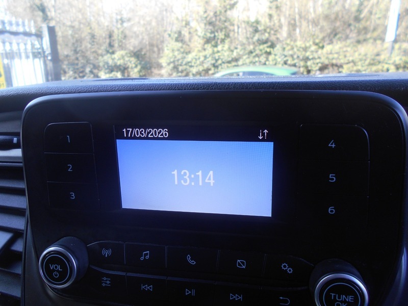 Used Ford Transit Custom 2019 for sale - 77937546: Photo 33