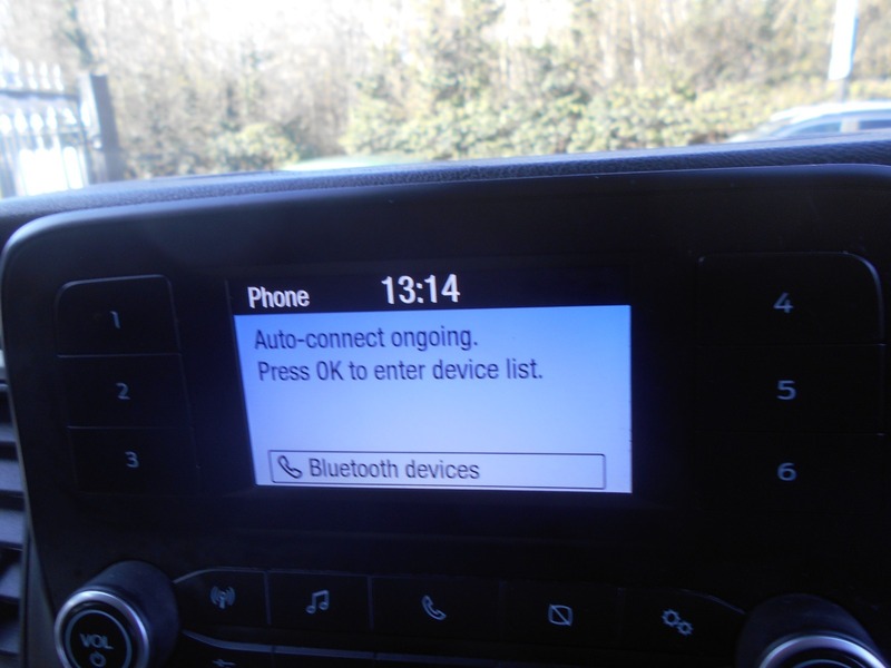 Used Ford Transit Custom 2019 for sale - 77937546: Photo 34