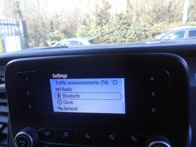 Used Ford Transit Custom 2019 for sale - 77937546: Photo 35