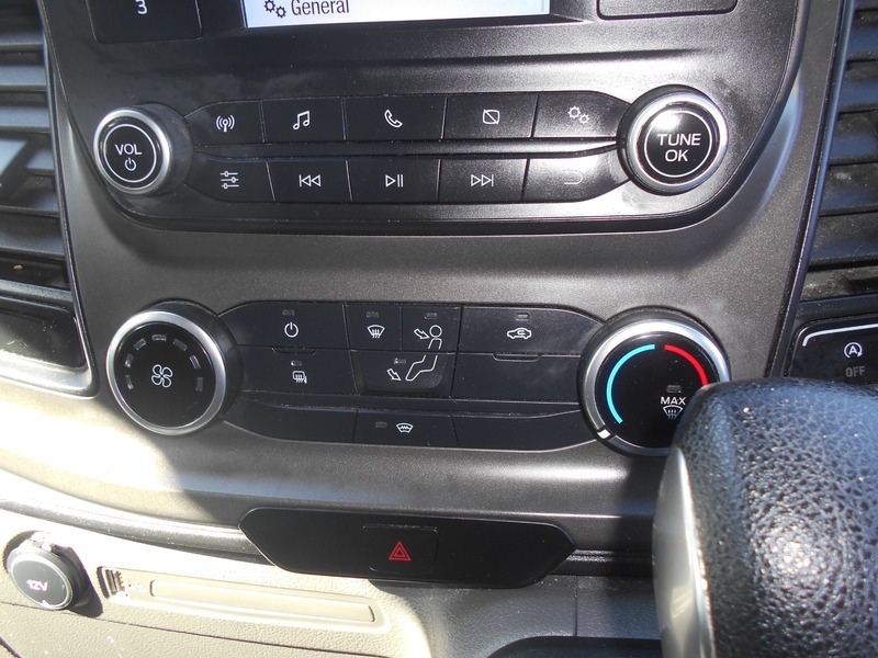 Used Ford Transit Custom 2019 for sale - 77937546: Photo 36