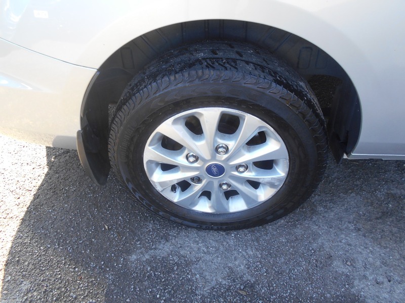 Used Ford Transit Custom 2019 for sale - 77937546: Photo 39