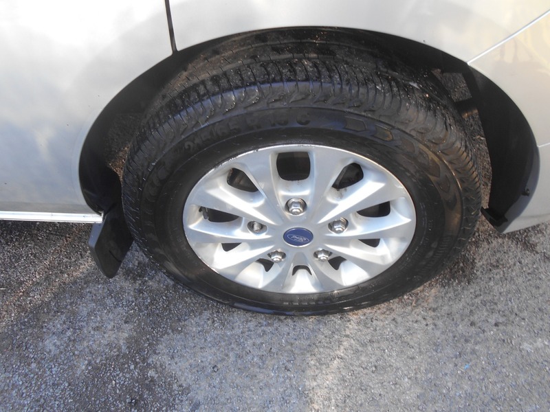 Used Ford Transit Custom 2019 for sale - 77937546: Photo 40