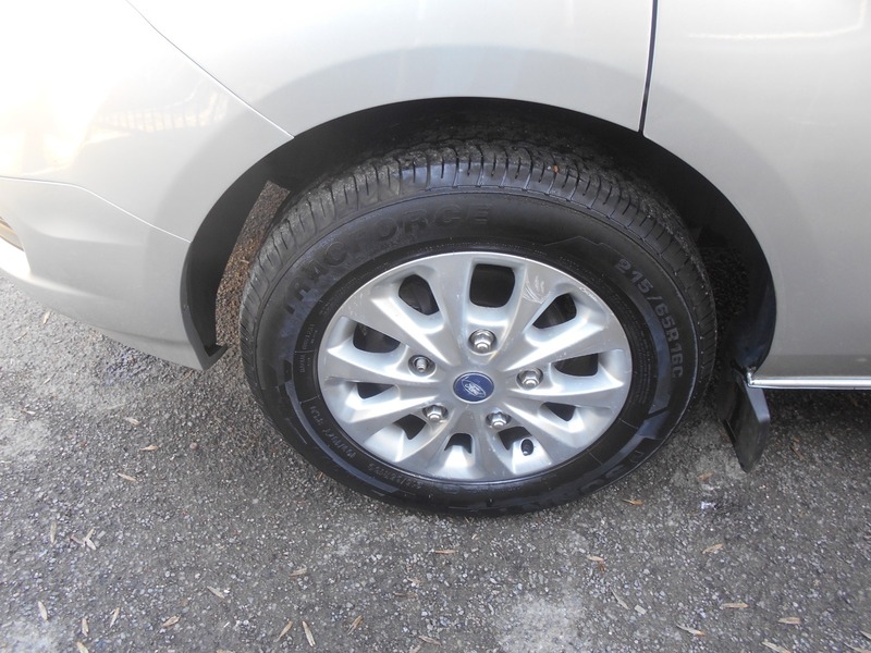 Used Ford Transit Custom 2019 for sale - 77937546: Photo 41