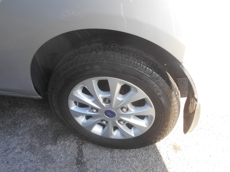 Used Ford Transit Custom 2019 for sale - 77937546: Photo 42