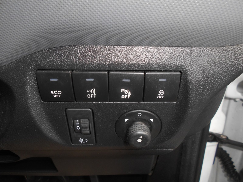 Used Peugeot Partner 2017 for sale - 78069657: Photo 25