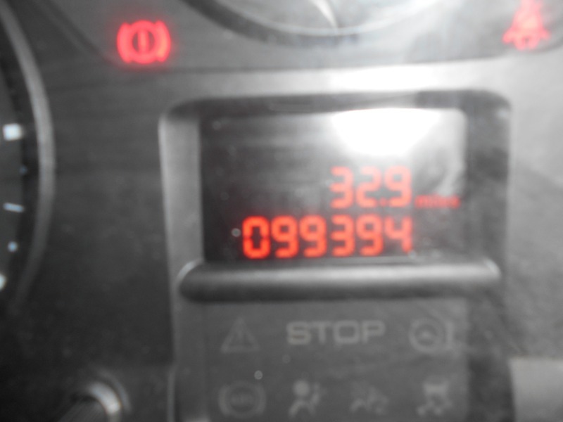 Used Peugeot Partner 2017 for sale - 78069657: Photo 26