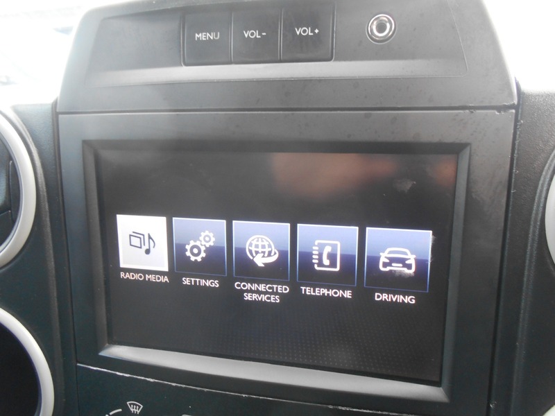 Used Peugeot Partner 2017 for sale - 78069657: Photo 30