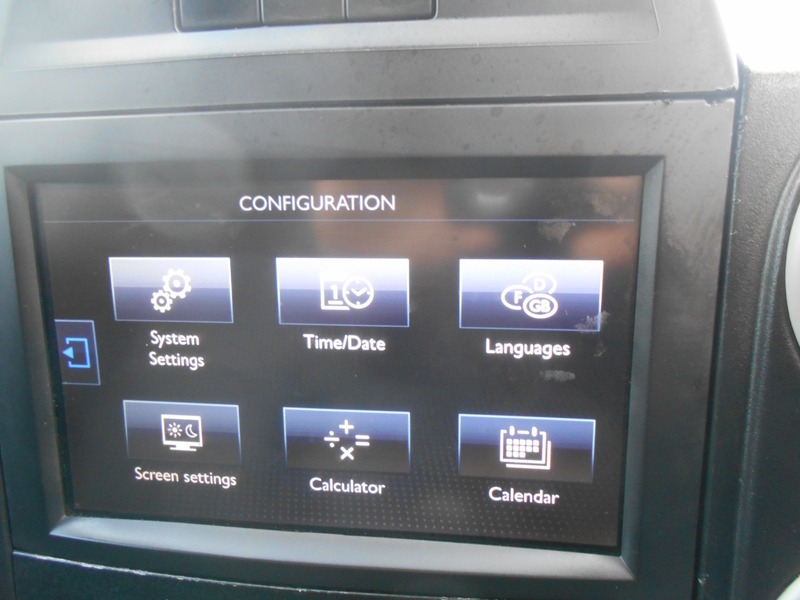 Used Peugeot Partner 2017 for sale - 78069657: Photo 32