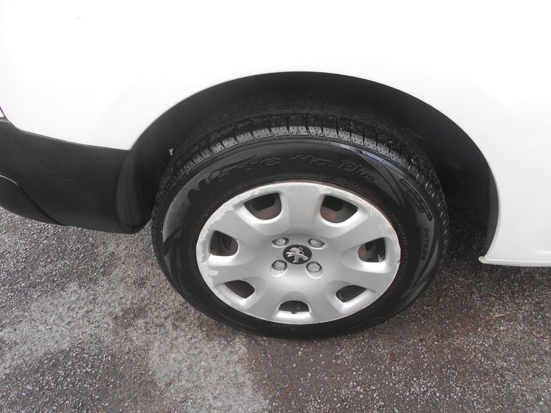 Used Peugeot Partner 2017 for sale - 78069657: Photo 37