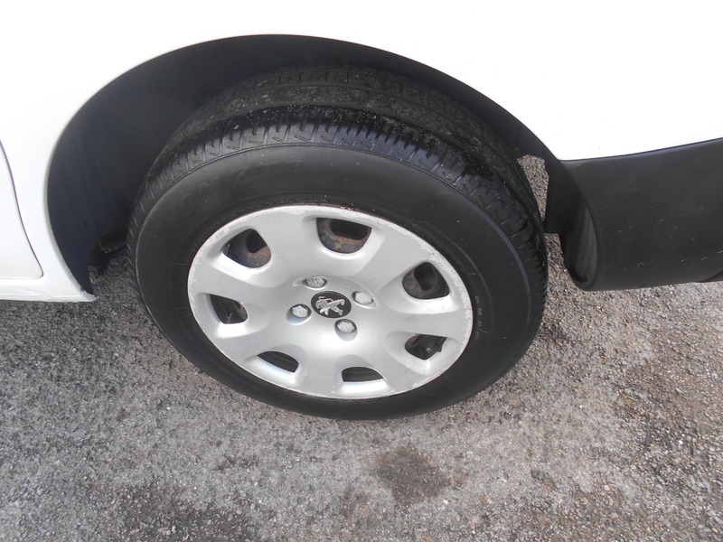 Used Peugeot Partner 2017 for sale - 78069657: Photo 38