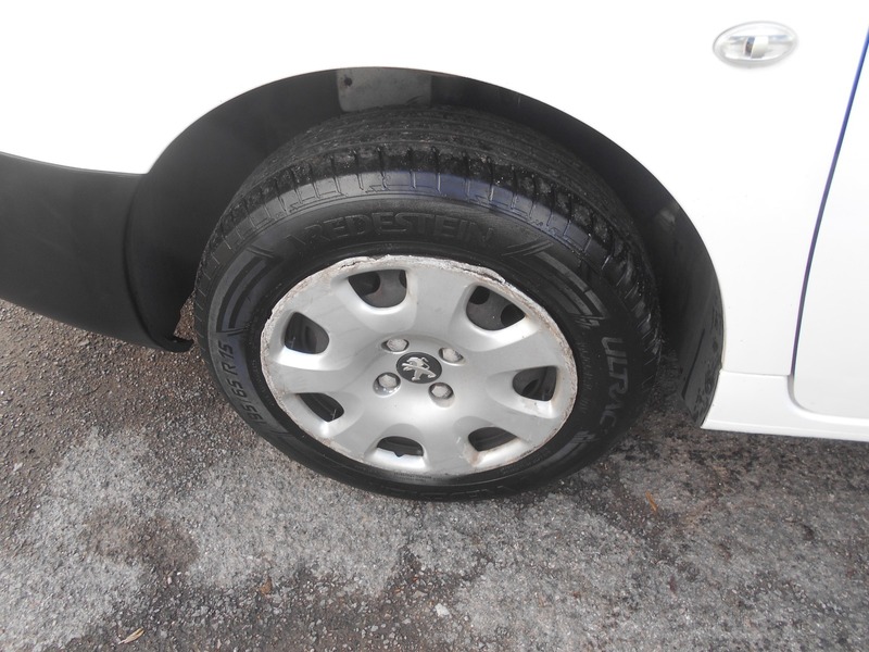 Used Peugeot Partner 2017 for sale - 78069657: Photo 39