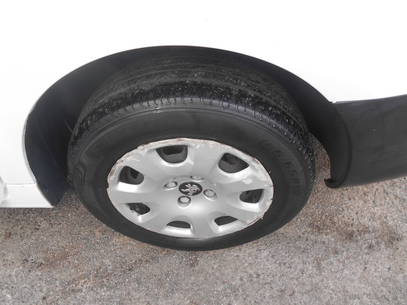 Used Peugeot Partner 2017 for sale - 78069657: Photo 40