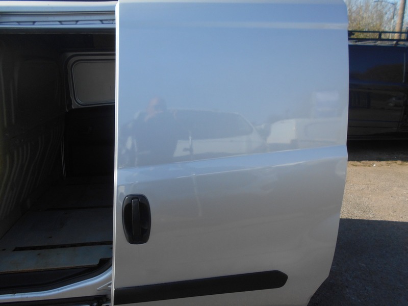 Used Vauxhall Combo 2016 for sale - 76962913: Photo 16