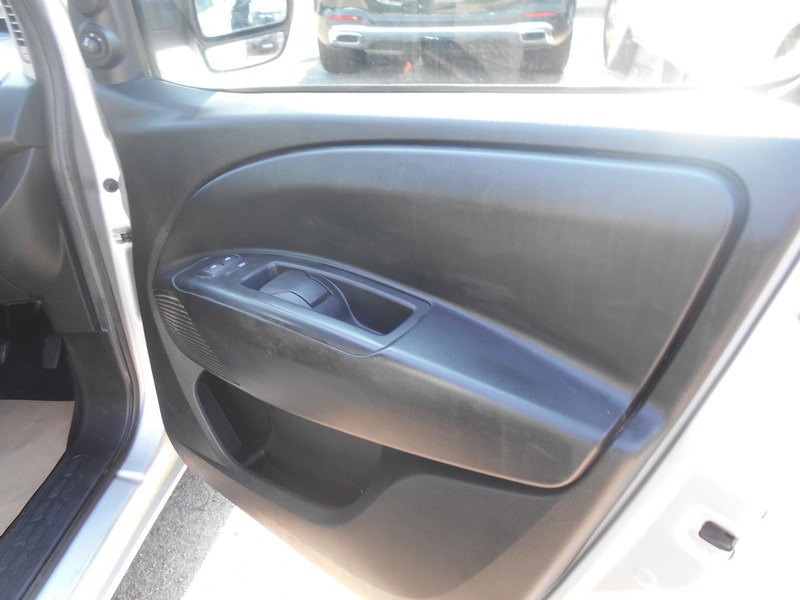 Used Vauxhall Combo 2016 for sale - 76962913: Photo 21