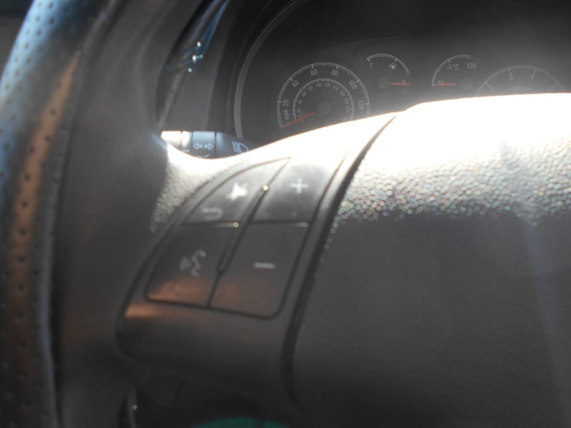 Used Vauxhall Combo 2016 for sale - 76962913: Photo 25