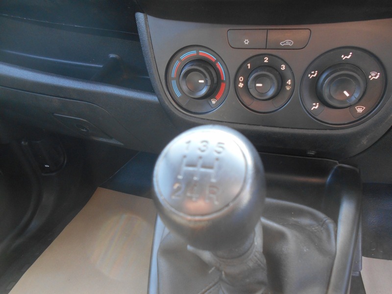 Used Vauxhall Combo 2016 for sale - 76962913: Photo 30