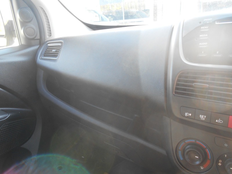 Used Vauxhall Combo 2016 for sale - 76962913: Photo 32