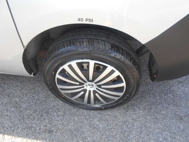 Used Vauxhall Combo 2016 for sale - 76962913: Photo 35