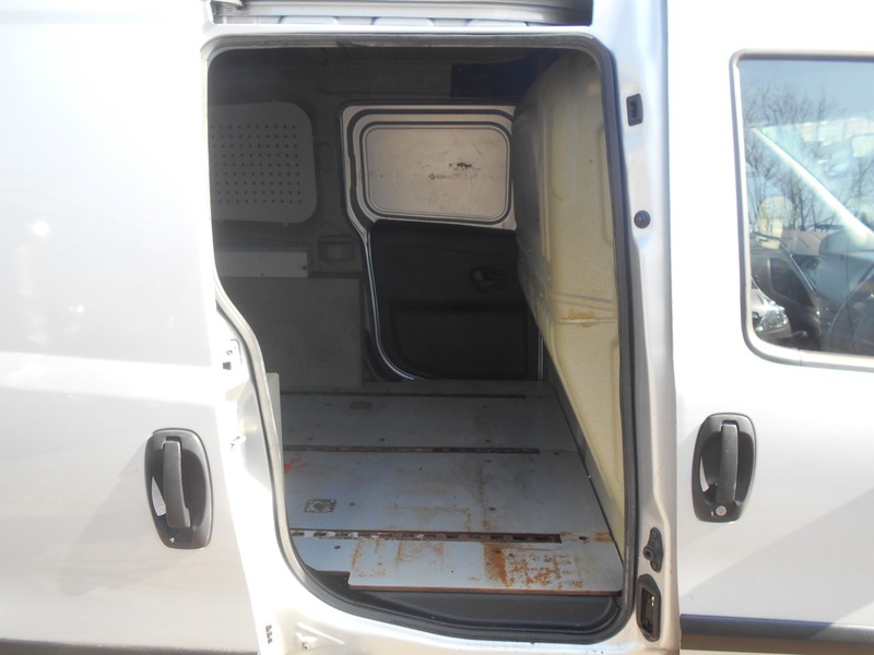 Used Vauxhall Combo 2016 for sale - 76962913: Photo 8