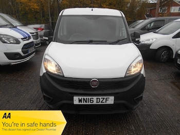 Fiat - Doblo
