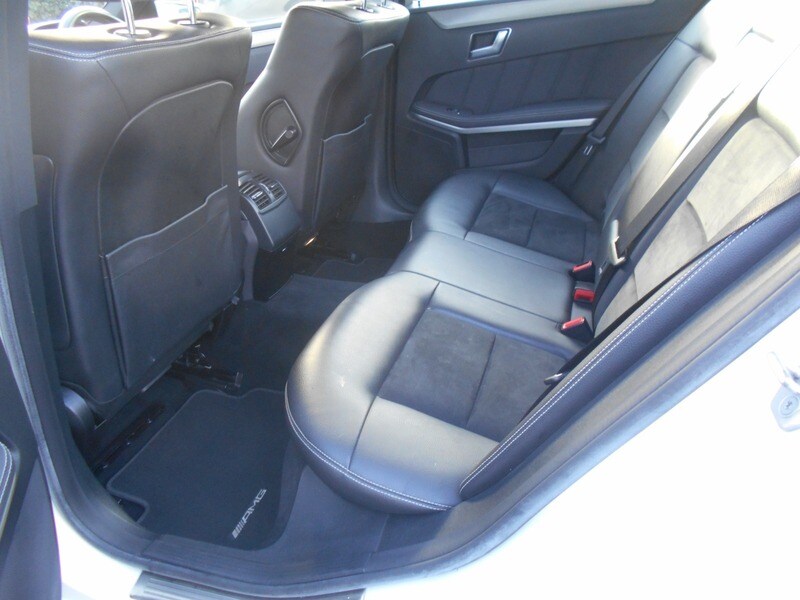 Used Mercedes-Benz E Class 2011 for sale - 76896623: Photo 15