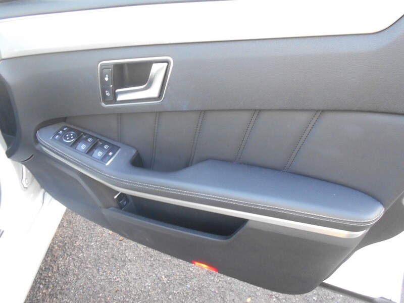 Used Mercedes-Benz E Class 2011 for sale - 76896623: Photo 18