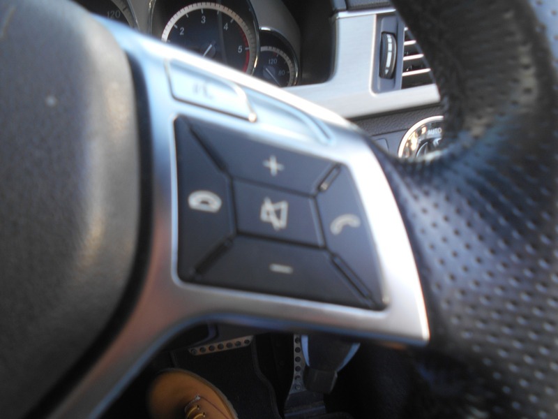 Used Mercedes-Benz E Class 2011 for sale - 76896623: Photo 21