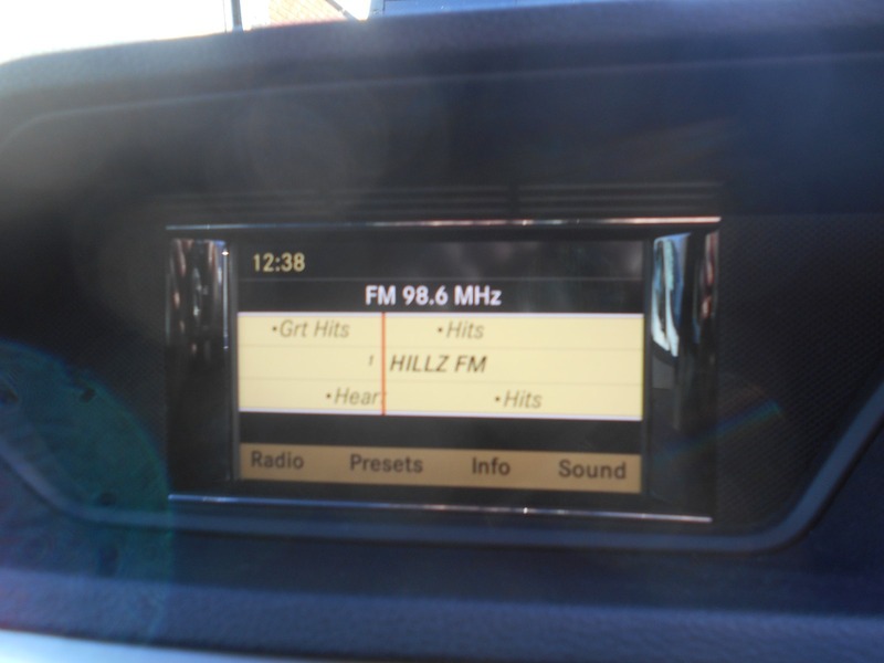 Used Mercedes-Benz E Class 2011 for sale - 76896623: Photo 23