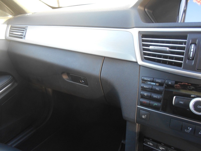 Used Mercedes-Benz E Class 2011 for sale - 76896623: Photo 27