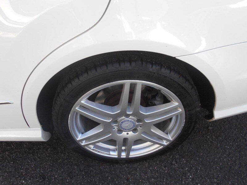 Used Mercedes-Benz E Class 2011 for sale - 76896623: Photo 31