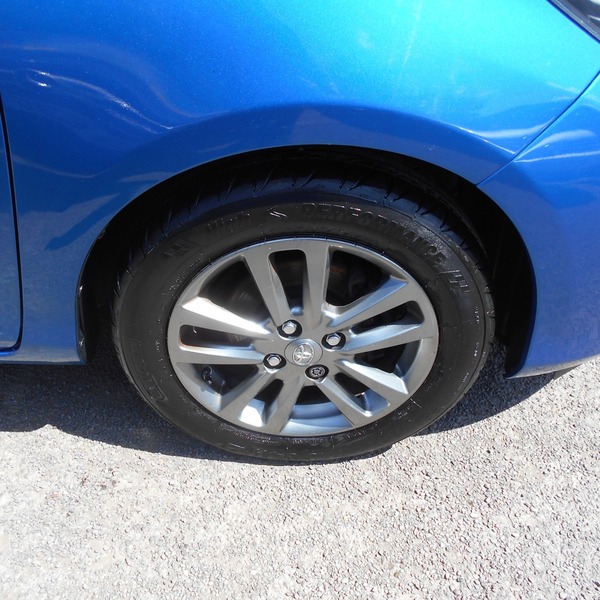 Used Toyota Yaris 2015 for sale - 76019380: Photo 13