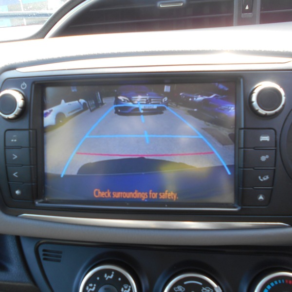 Used Toyota Yaris 2015 for sale - 76019380: Photo 16