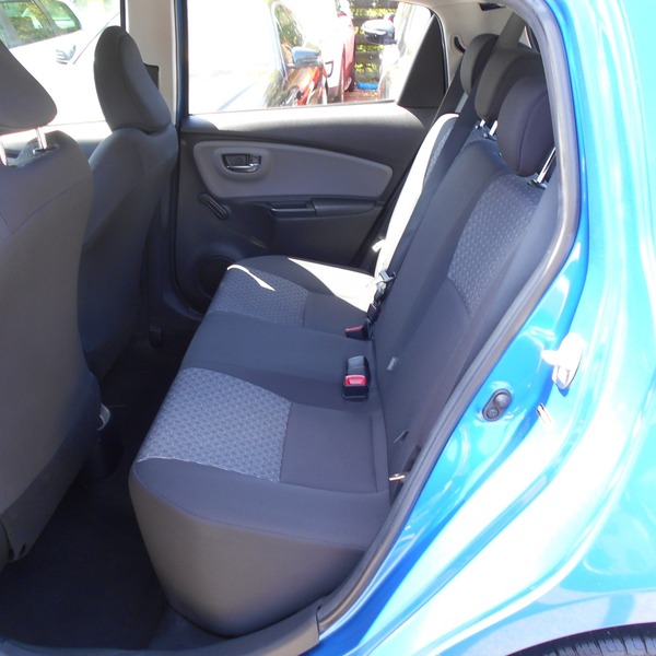 Used Toyota Yaris 2015 for sale - 76019380: Photo 20