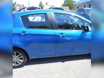 Used Toyota Yaris 2015 for sale - 76019380: Photo 4
