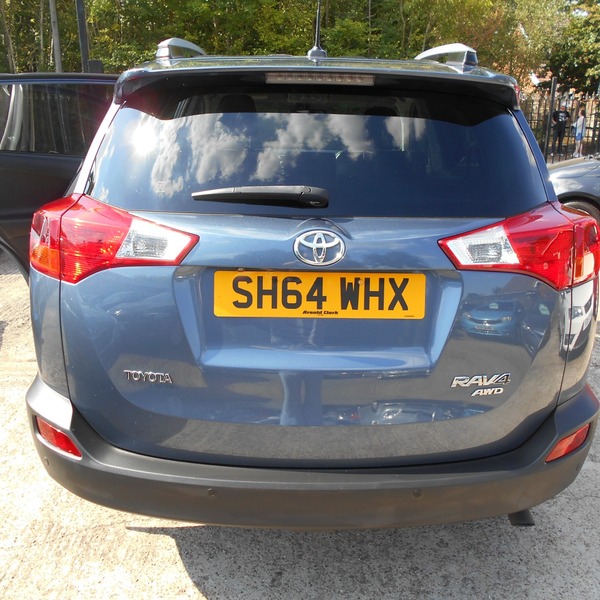 Vehicle 27