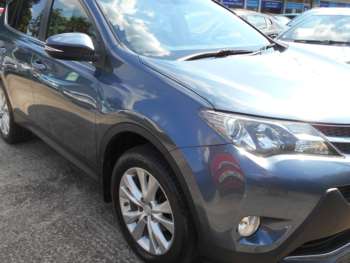 Used Toyota RAV4 2014 for sale - 63841680: Photo